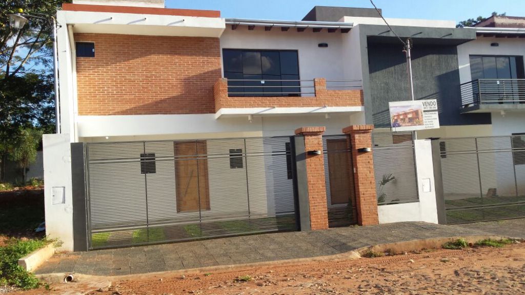 Oferto Duplex a Estrenar en Villa Elisa — foto 2