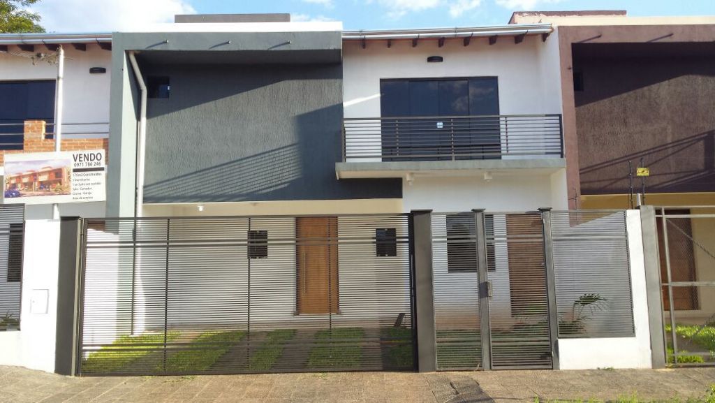 Oferto Duplex a Estrenar en Villa Elisa — foto 3