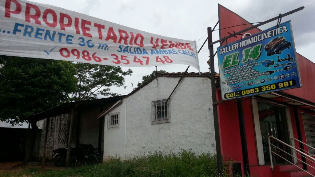 CasaTinglado — foto 2