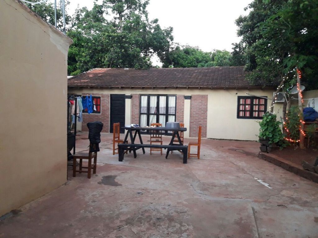 Vendo casa en Encarnación — foto 2