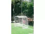 Redes para Canchas FO