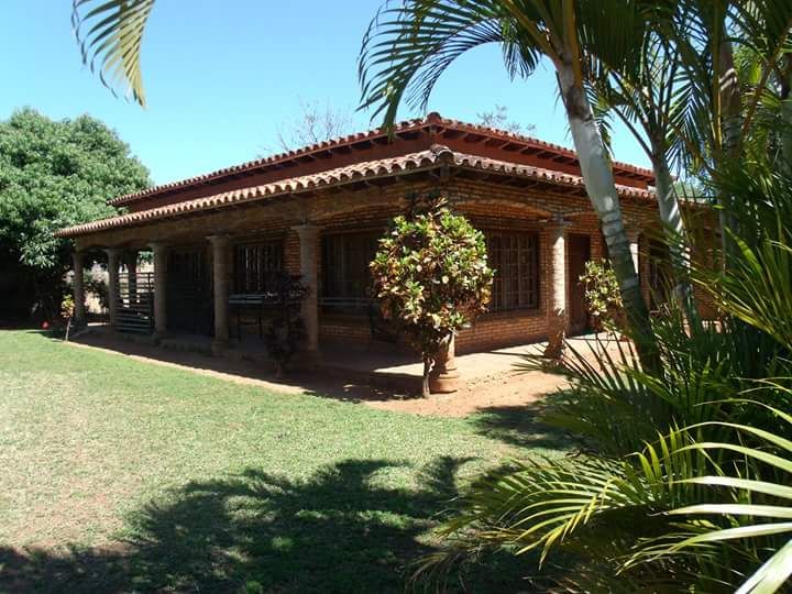 VENDO CASA A TERMINAR CONSTRUIDA SOBRE DOS LOTES A 3 CUADRAS DE LA UNINORTE. — foto 3