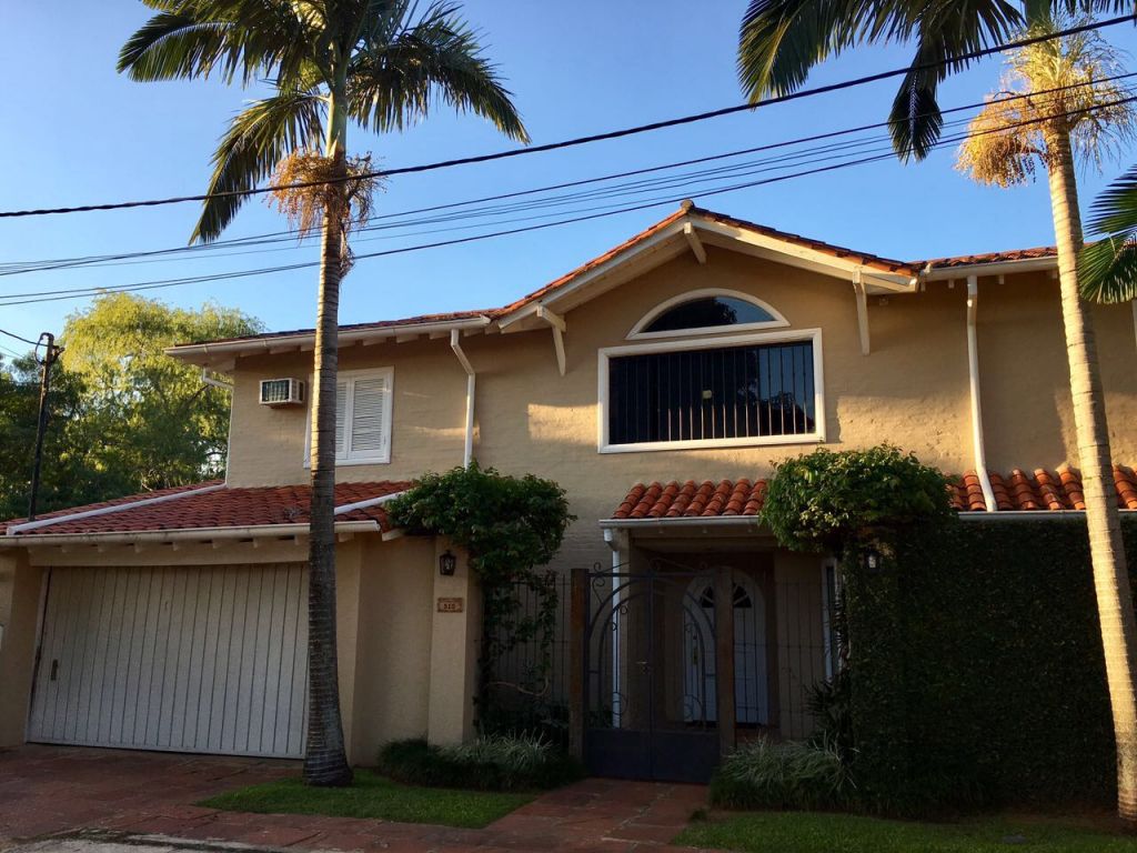 Vendo Residencia en Barrio Mburucuya - Trinidad — foto 2
