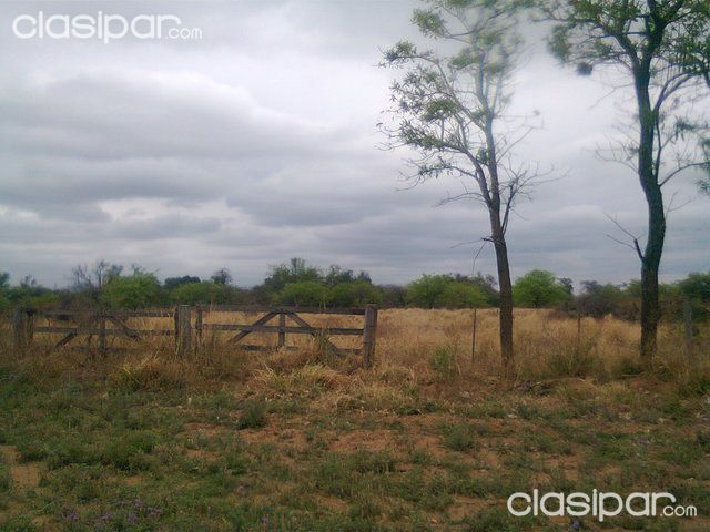 VENDO TERRENO EN CAMPO ACEVAL - ZONA CÉNTRICA — foto 2