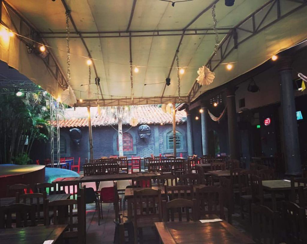 Vendo Toldo Carpa Carpa en excelente estado, especial para eventos — foto 3