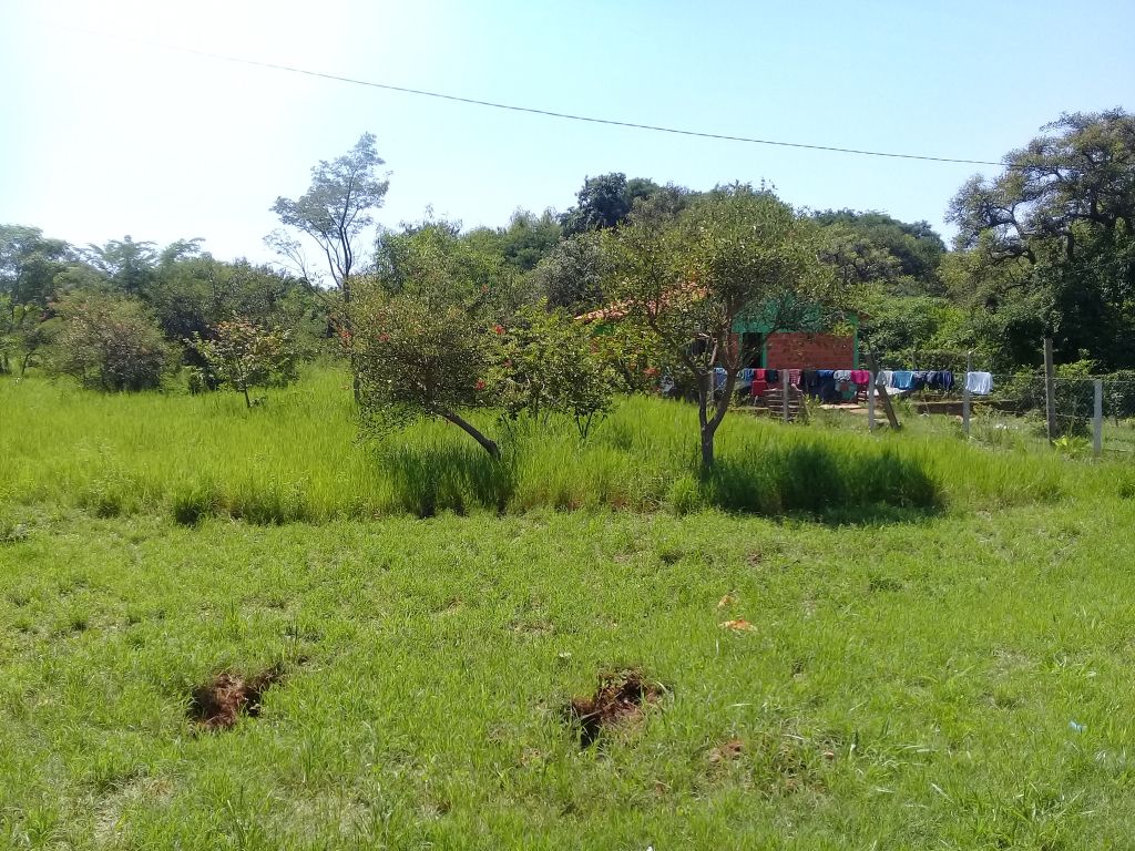 CAPIATA KM 18!!! Vendo terreno a 100 mts del asfalto. ZONA ALAMO... — foto 2
