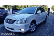 ESPECTACULAR TOYOTA PREMIO AÑO 2006 RECIEN IMPORTADO CON LA MEJOR GARANTIA DEL PARAGUAY ...!!! TR CON AUGUSTO