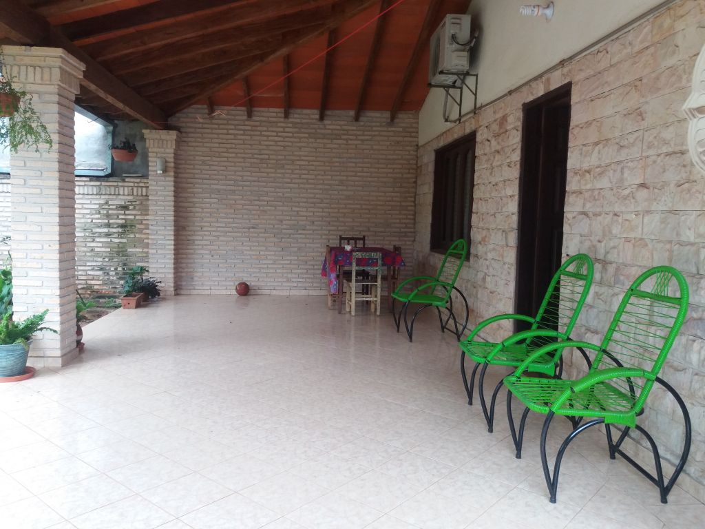 Super oferta casa San lorenzo — foto 2