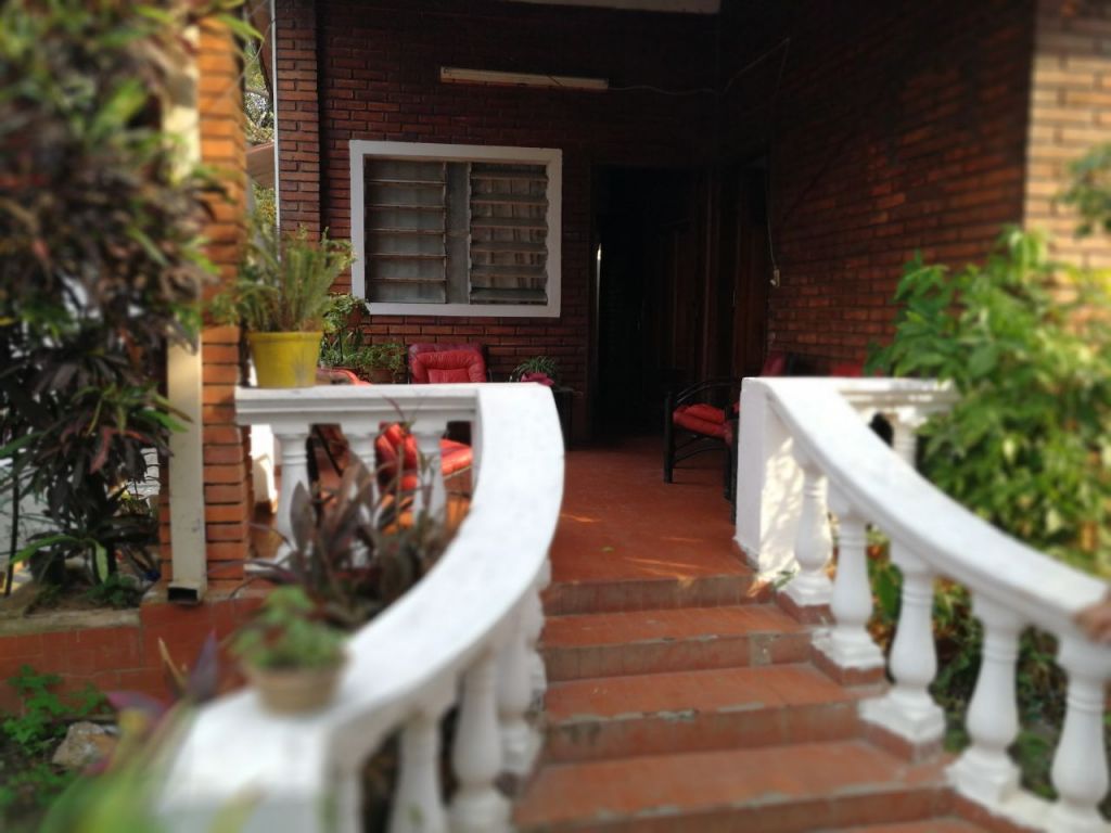 MUDATE MAÑANA MISMO CERCA DE TODO! A PASOS DE LA MUNICIPALIDAD DE LAMBARÉ — foto 3