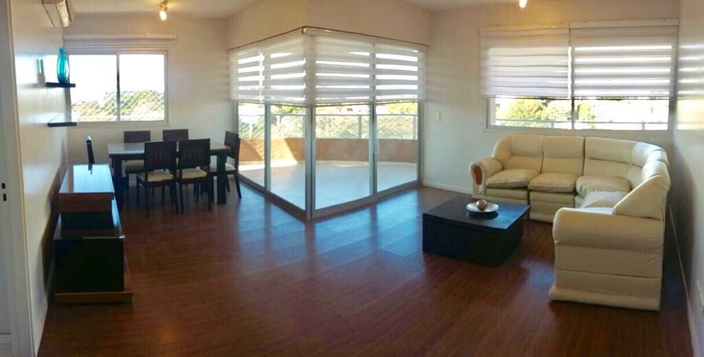 Departamento de primer nivel Barrio Inter — foto 2