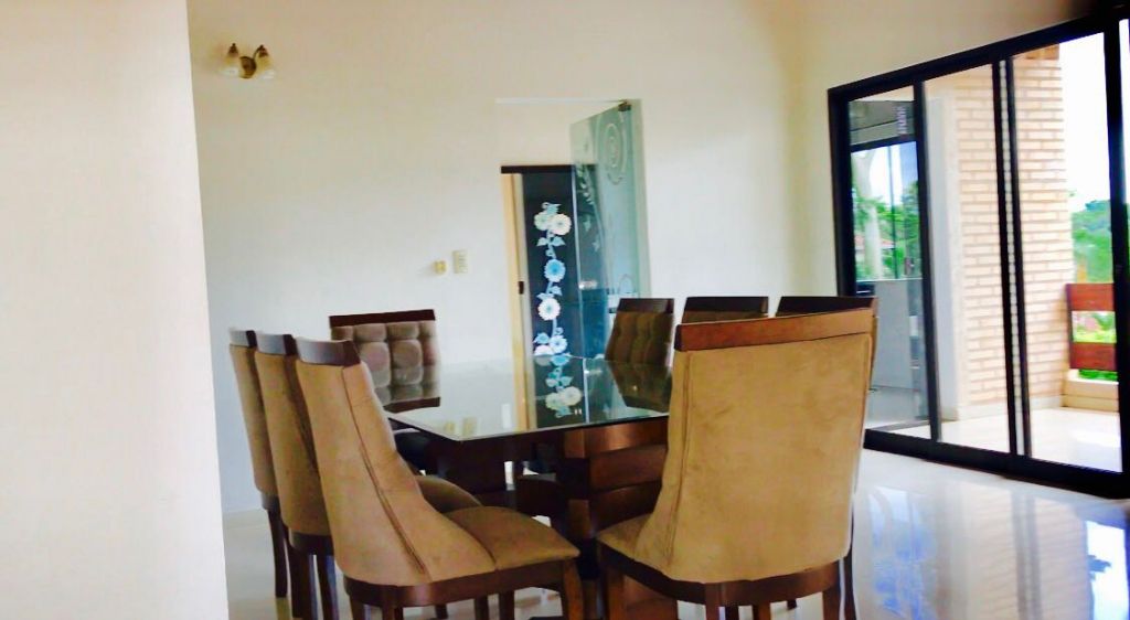 OFERTA - CASA EN COUNTRY AMOBLADA C PISCINA — foto 2