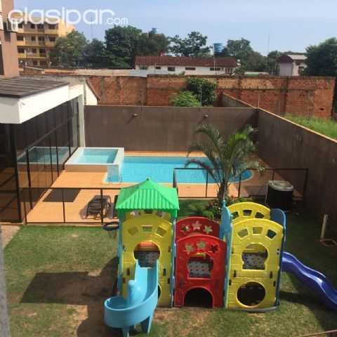 VENDO DEPARTAMENTO EN CONDOMINIO HERNANDARIAS — foto 3