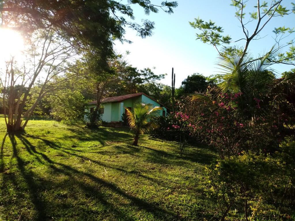 VENDO ECO GRANJA DE 10 Ha. ZONA TOBATI — foto 2