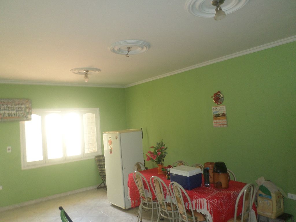 VENDO UNA RESIDENCIA EN EL BARRIO SAN MIGUEL DE SAN LORENZO — foto 3
