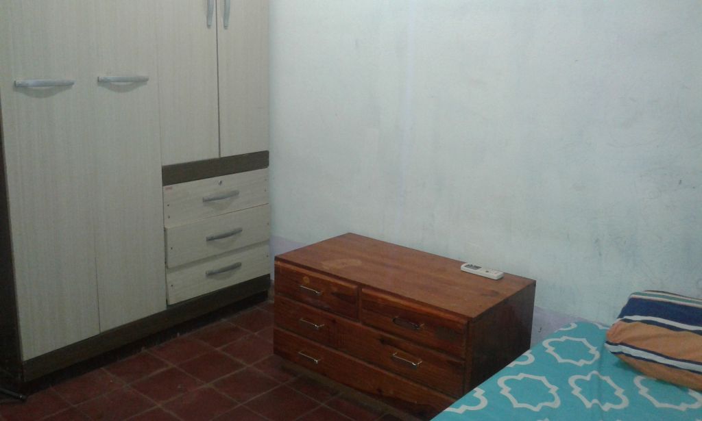 Alquilo dos habitaciones en encarnación a seis cuadras de la playa San José. — foto 3