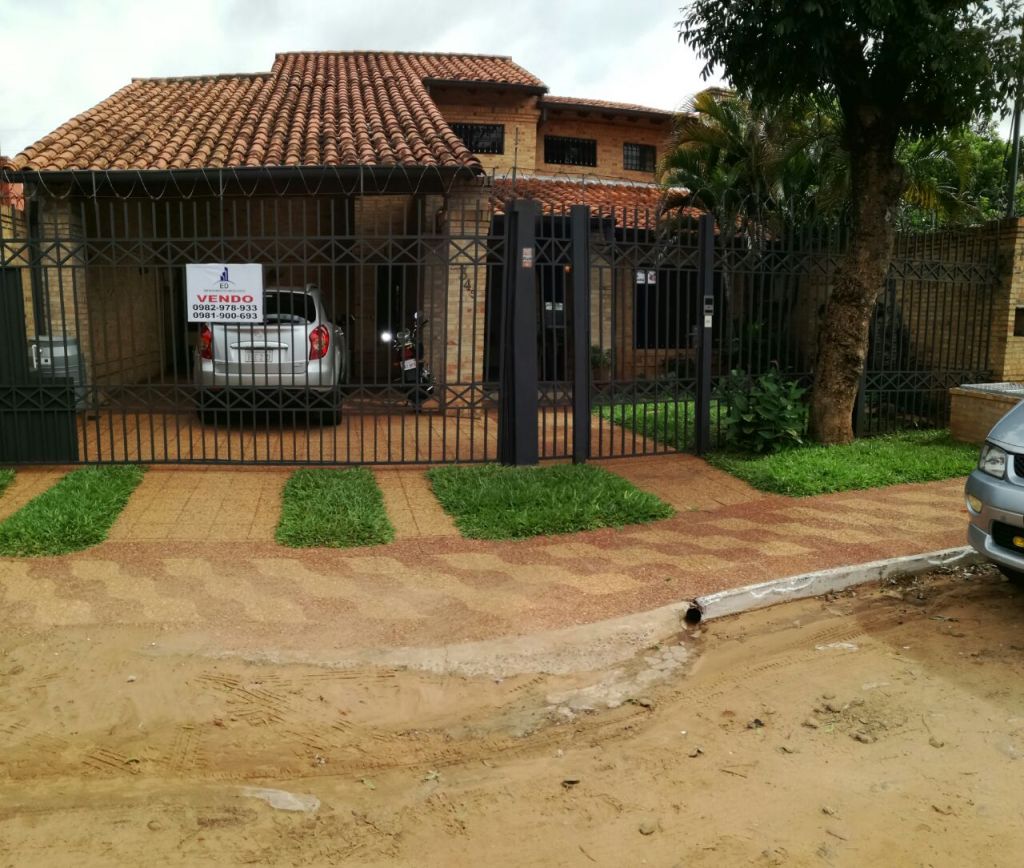 OFERTA! VENDO CASA FERNANDO ZONA NORTE — foto 2