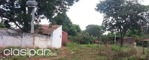 =OFERTAZOOOO TERRENO EN ESQUINA, INMEJORABLE UBICACION, ISLA BOGADO LUQUE= — foto 2