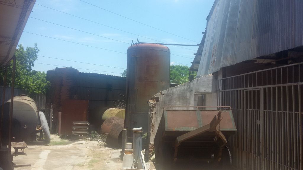 2 TINGLADOS - VILLA ELISA — foto 3