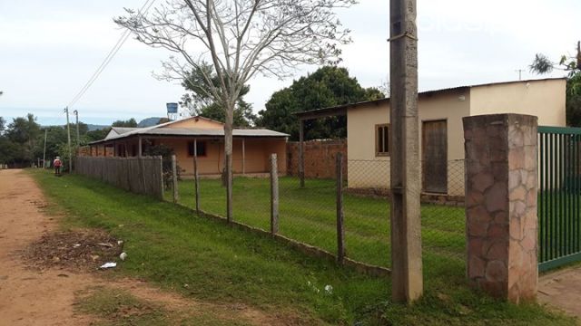 VENDO hermosa casa Colonia Independencia — foto 2