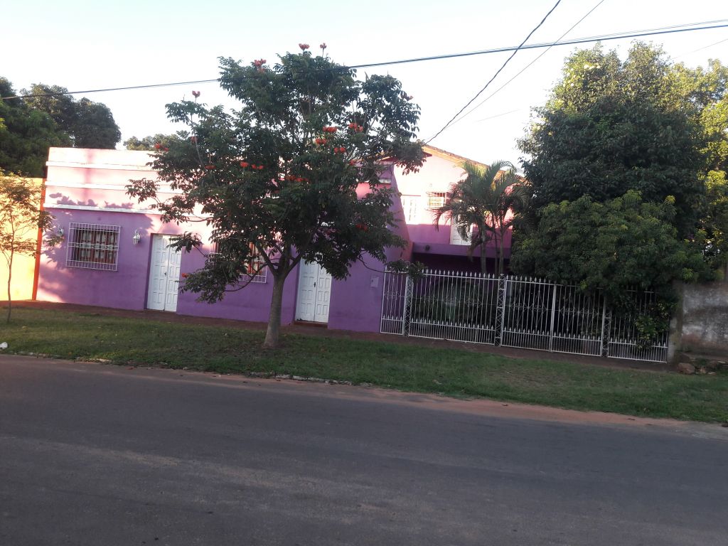 Vendo propiedad San Juan Bautista Misiones. — foto 2