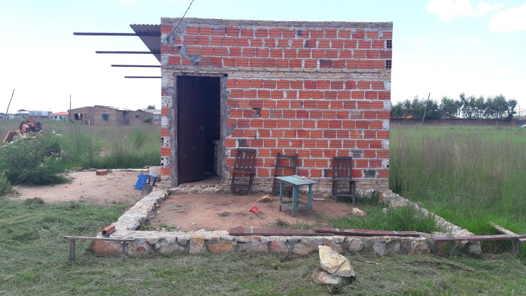 Vendo una casita — foto 2