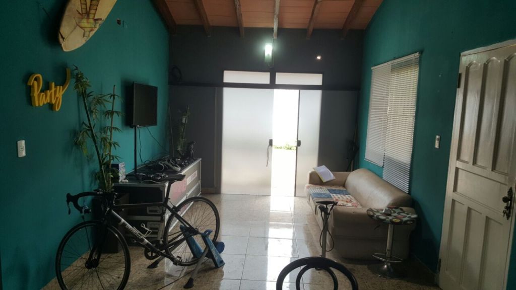 Vendo Casa con Departamento en Ñemby-San Lorenzo — foto 3