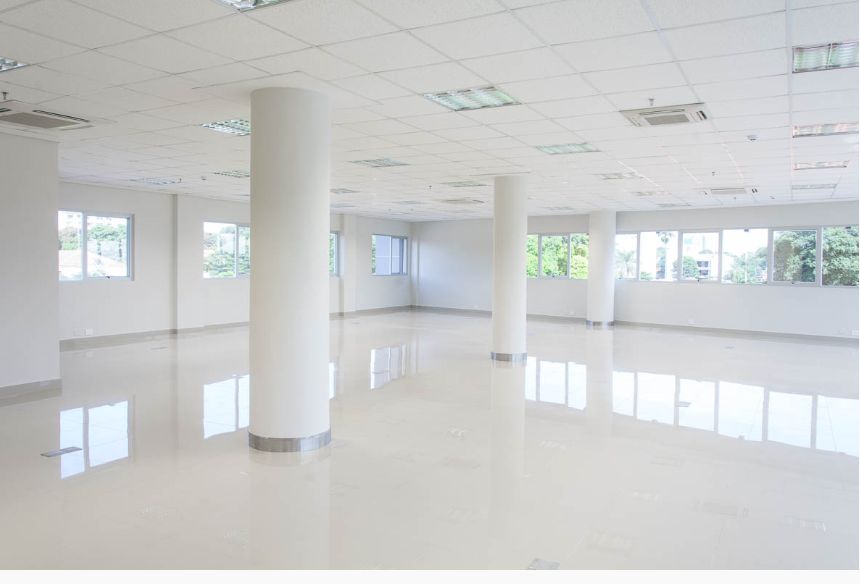 OFICINA CORPORATIVA A ESTRENAR A 1 CUADRA DE ESPAÑA Y 2 DE MCAL LOPEZ — foto 2