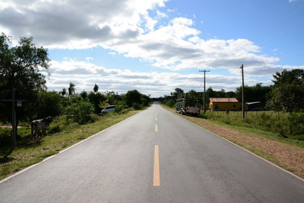 Imperdible oferta de terrenos juntos para inversionistas sobre Ruta asfaltada! — foto 2
