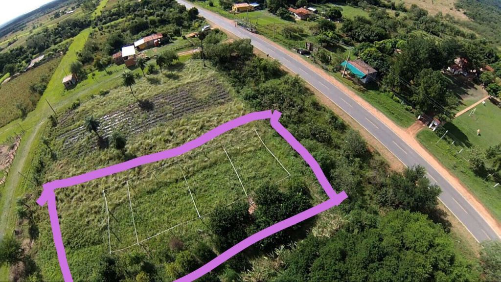 Imperdible oferta de terrenos juntos para inversionistas sobre Ruta asfaltada! — foto 3
