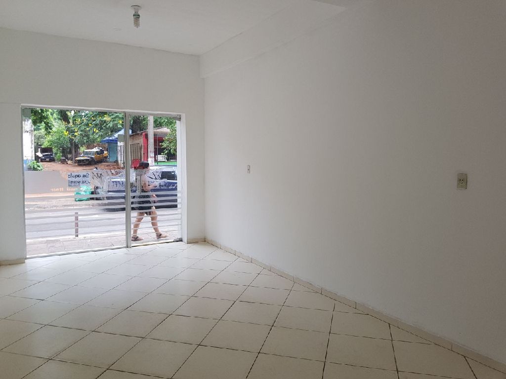 Hermoso Salón en San Lorenzo — foto 2