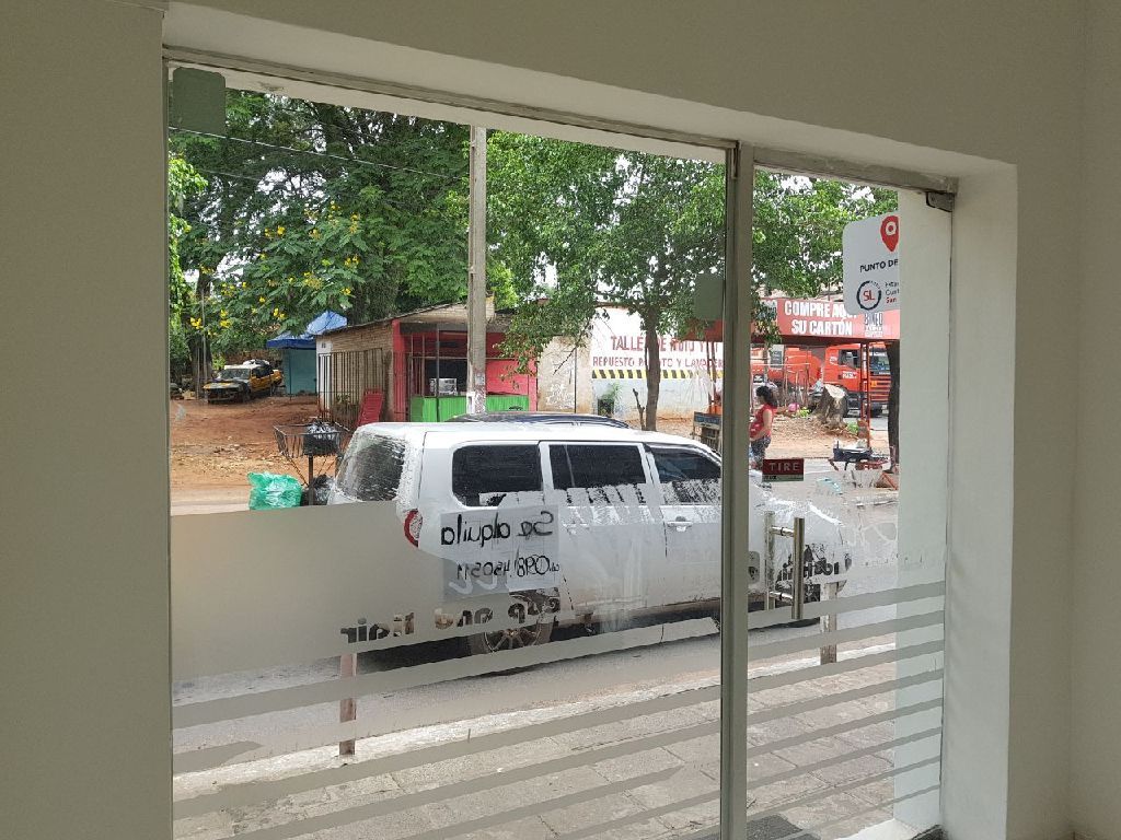 Hermoso Salón en San Lorenzo — foto 3