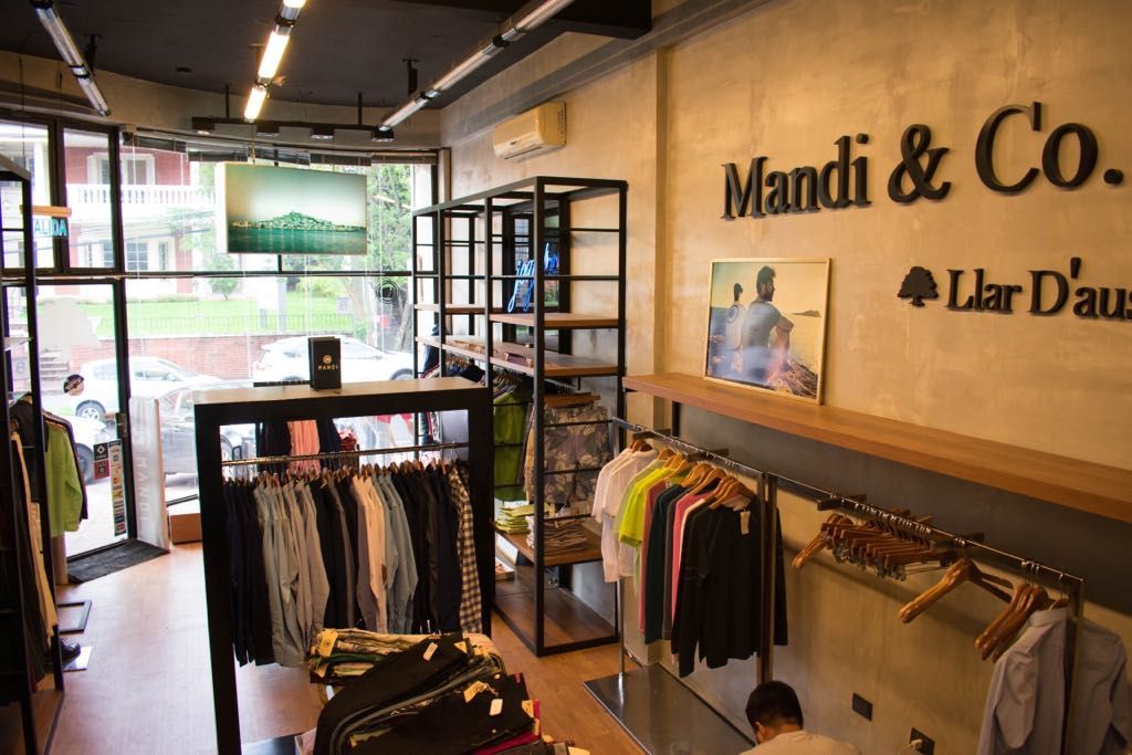Llave de Tienda o local amoblado — foto 2