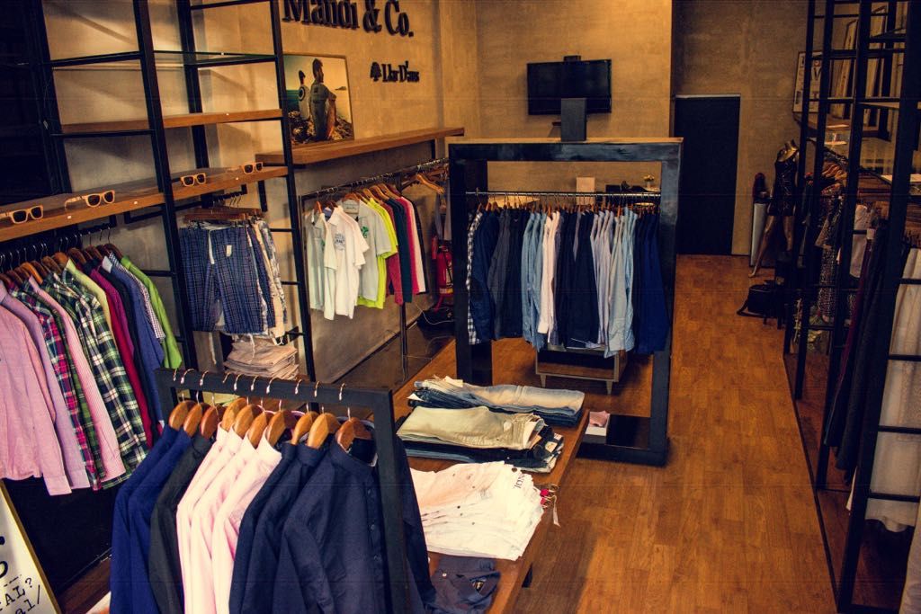 Llave de Tienda o local amoblado — foto 3
