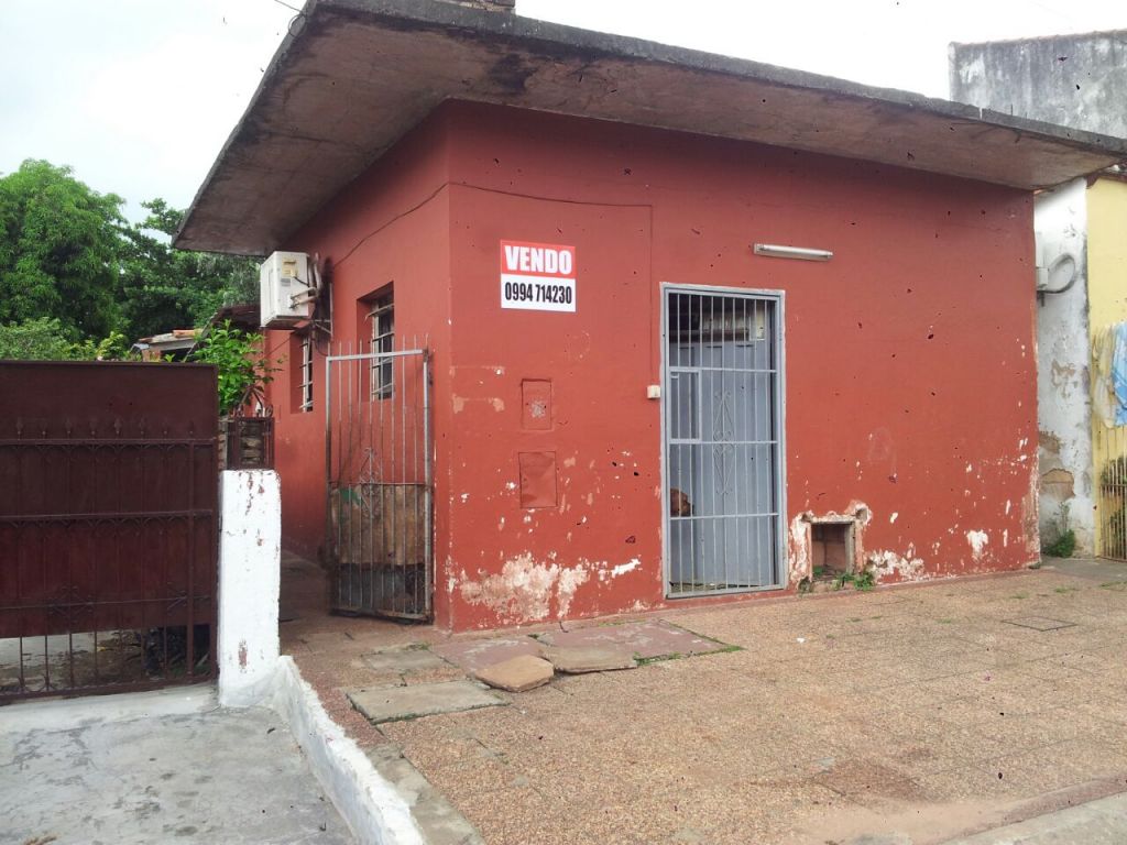 Vendo casa en Fernando de la mora Santa Teresa — foto 2
