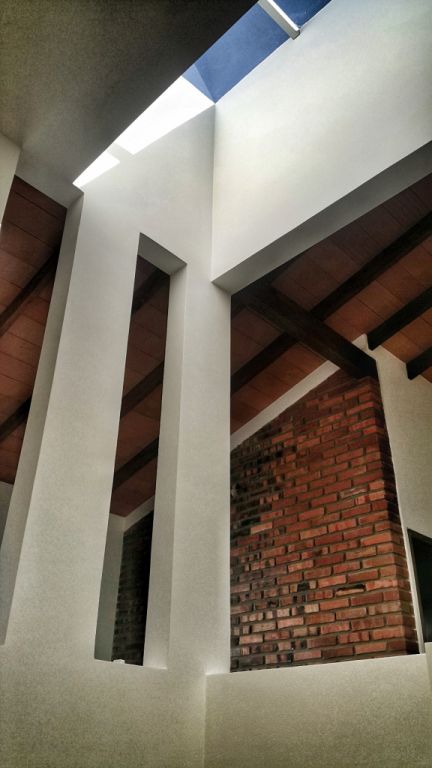 Vendo Casa A Estrenar De 3 Dormitorios + Area Serv. En Bo. Herrera — foto 3
