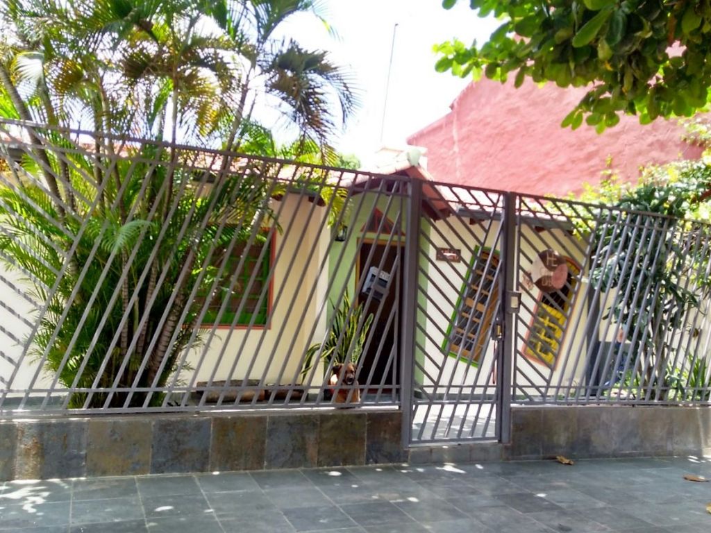 Vendo hermosa residencia en Lambaré — foto 3