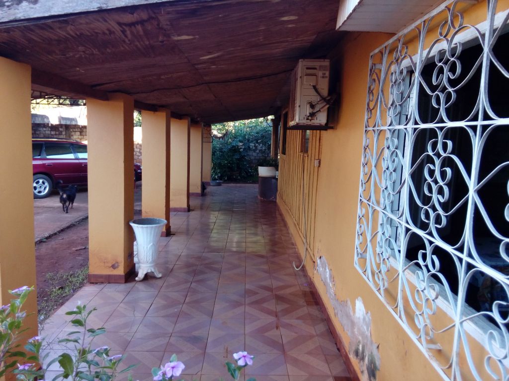 Vendo casa en Hernandarias Oferta — foto 2