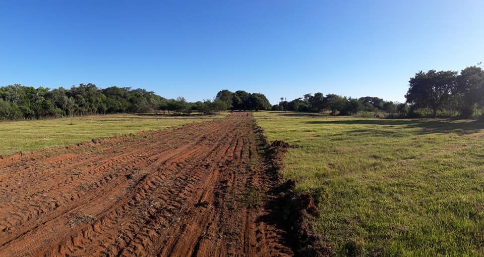 REMATO 5 LOTES DE 420 M2, A MEDIA CUADRA DE ACCESO SUR. FINANCIO — foto 2