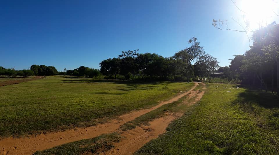 REMATO 5 LOTES DE 420 M2, A MEDIA CUADRA DE ACCESO SUR. FINANCIO — foto 3