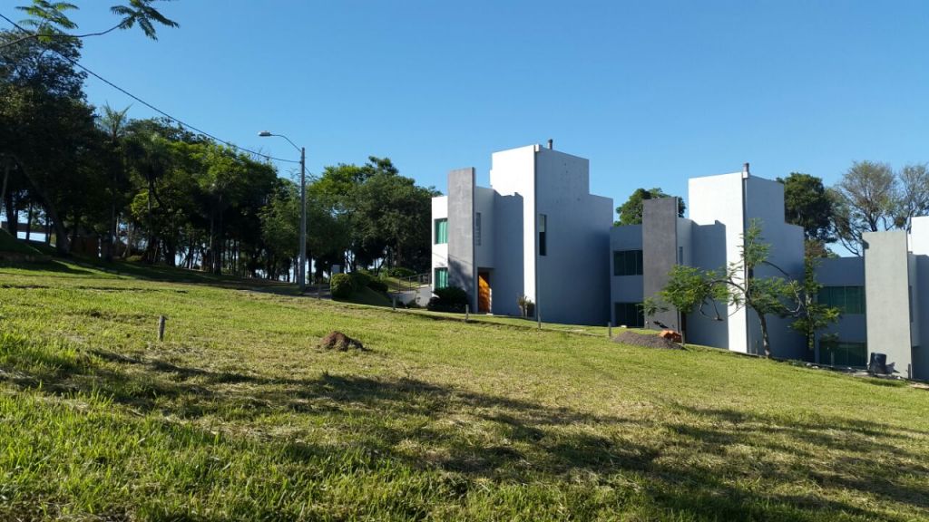 VENDO TERRENO EN SANBER-CONDOMINIO PUNTA BELLA — foto 3