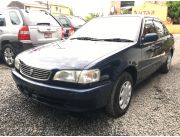 VENDO TOYOTA COROLLA AÑO 1999 - FARO CRISTAL REC IMPORT 1.5 IMPECABLE ESTADO - OFRECE ANTAR AUTOMOTORES - TR CON AUGUSTO CENTURION