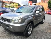 VENDO NISSAN X-TRAIL - REC IMPORTADO FULL EQUIPO - AUTOMATICO NAFTERO - IMPECABLE ESTADO - OFRECE ANTAR AUTOMOTORES - TR CON AUGUSTO CENTURION