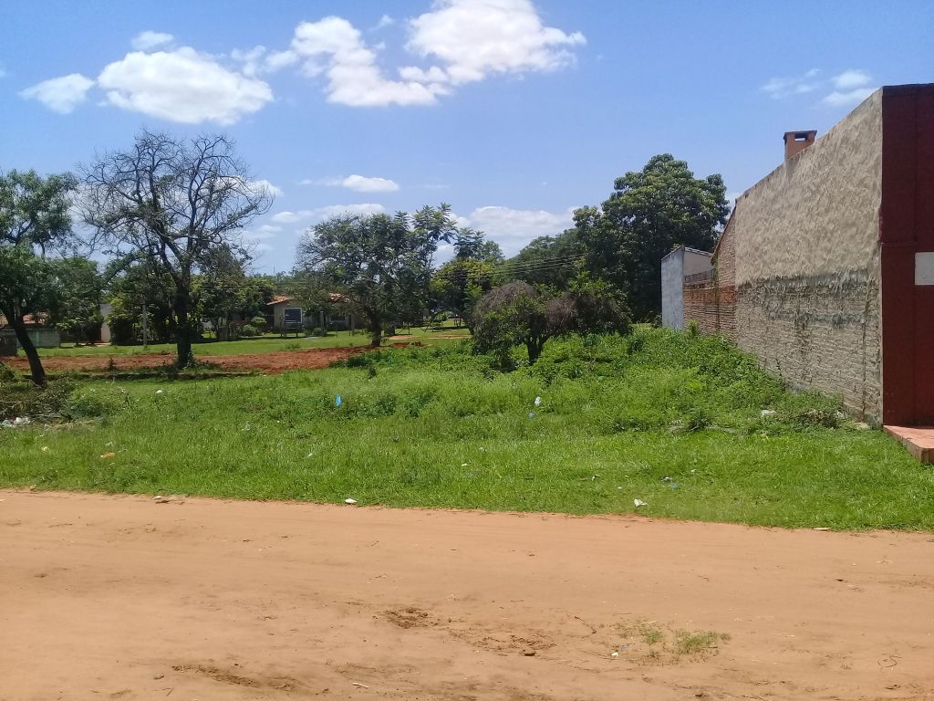 Terreno en Capiata km 19 a 200 mts del asfalto. — foto 2