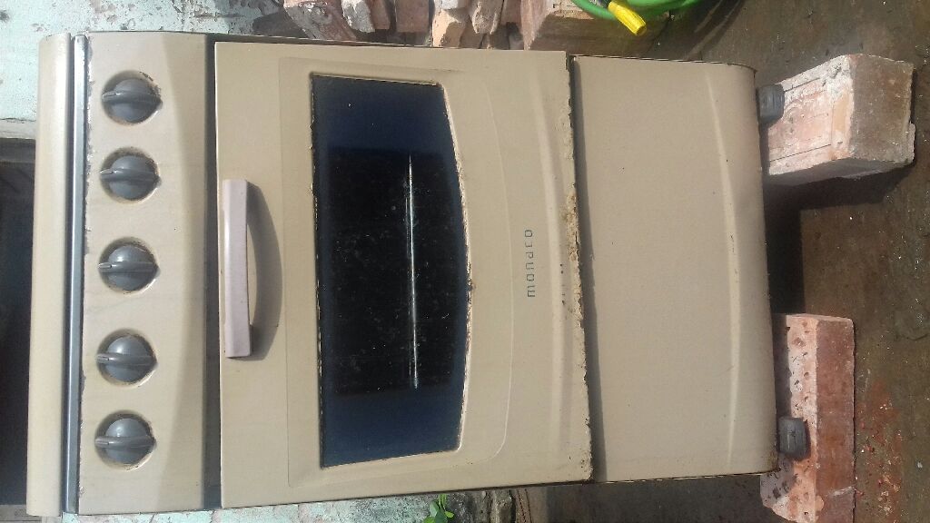 Vendo esta cocina — foto 2