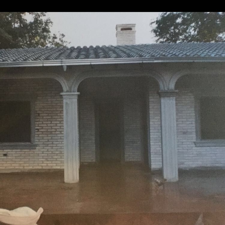 Vendo casa en Ciudad del Este semi terminada — foto 3