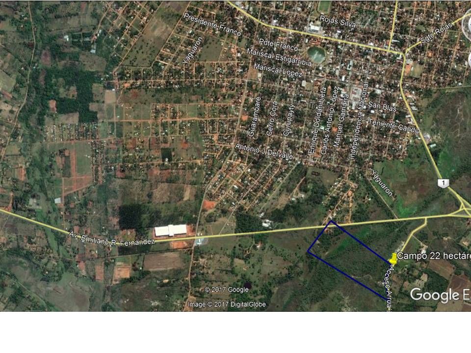 Para inversionistas! 21 hectáreas en la ciudad de Itá, sobre Acceso Sur. — foto 3