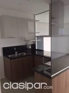 DEPARTAMENTO SOBRE AVDA. STMA. TRINIDAD, A ESTRENAR!!! — foto 2