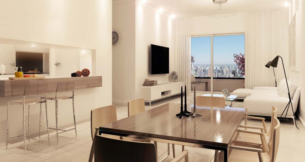 Departamento a estrenar - Complejo Tribunales — foto 3