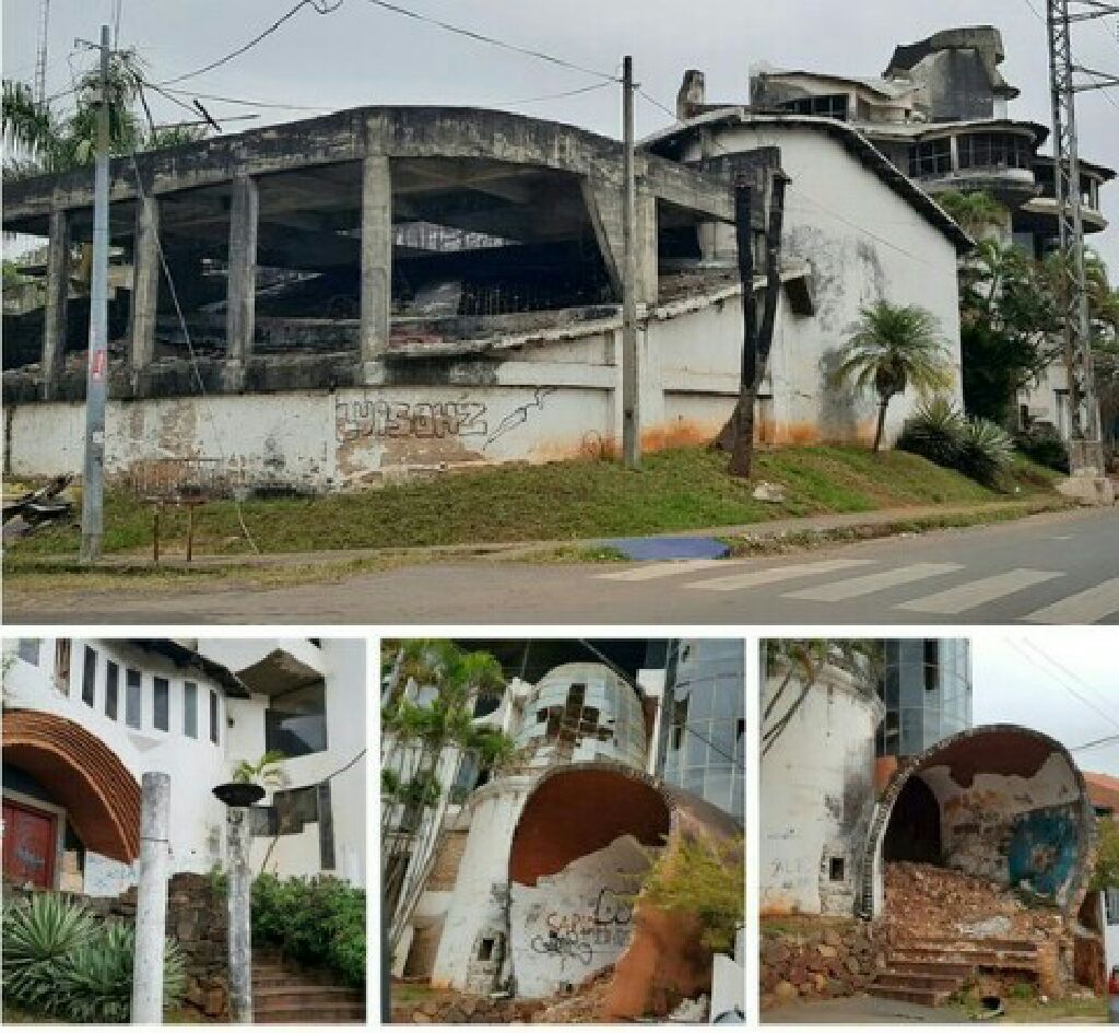 Discoteca ex Muzak Mall — foto 2