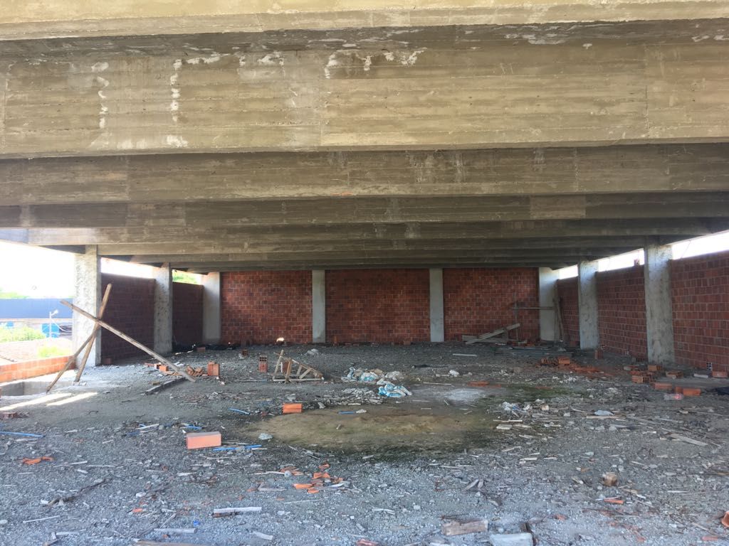 EDIFICIO A TERMINAR EN OPTIMA UBICACIÓN. MME LYNCH — foto 2